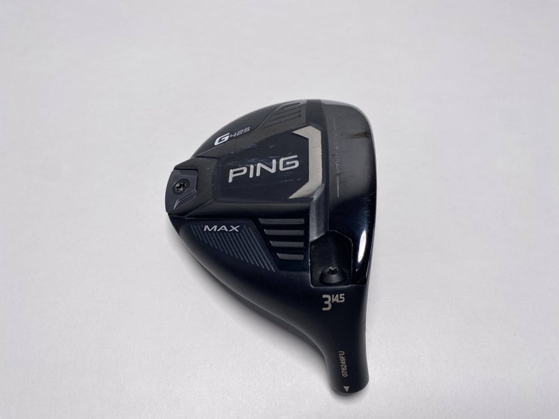 Ping G425 Max 3 Fairway Wood 14.5* HEAD ONLY Mens RH