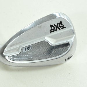 PXG 0211 DualCOR Pitching Wedge Senior Flex Right MMT 60g Graphite # 205222