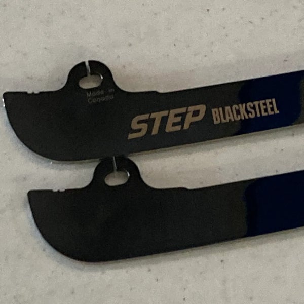 Used STEP Blacksteel 247 mm Replacement Blades