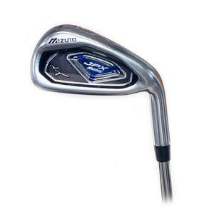Mizuno JPX 825 4-PW+GW Iron Set Steel True Temper X100 X Flex