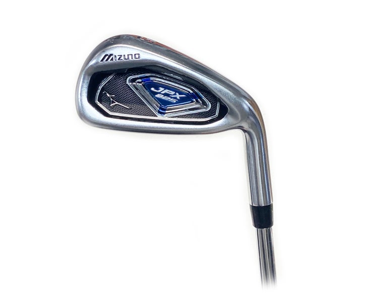 Mizuno JPX 825 4-PW+GW Iron Set Steel True Temper X100 X Flex