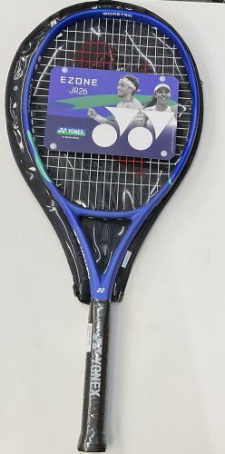 YONEX EZONE 26 Blue Junior Racquet