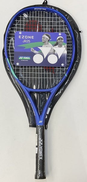 YONEX EZONE 25 Blue Junior Racquet