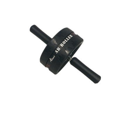 Used Exercise Ab Wheel Black 11406-S000106088