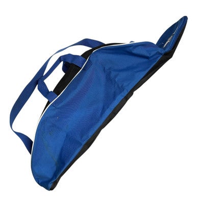 Used Easton CARRY BAG BB/SB Player Carry Bag Royal Blue 11406-S000107291