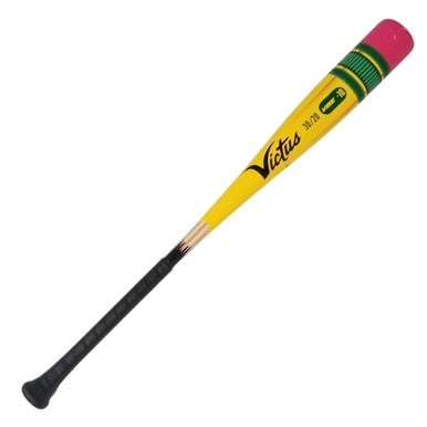 Used Victus VIBE PENCIL BB/SB USA 2 5/8 Bat 30" 11406-S000107321