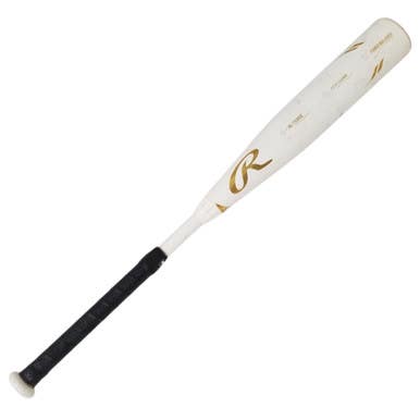 Used Rawlings ICON CARBON BB/SB USSSA 2 3/4 Bat 29" 11406-S000107318