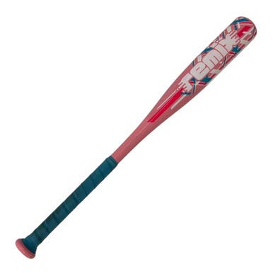 Used Rawlings REMIX BB/SB T-Ball Bat 24" 11406-S000107325