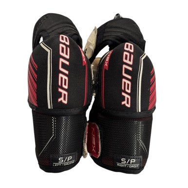 Used Bauer NSX Senior Elbow Pads SM 11406-S000107330