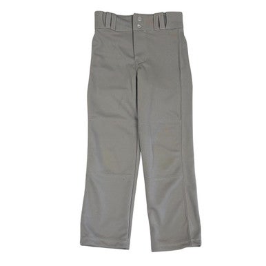 Used Champro BB PANTS BB/SB Pant Boys Grey XS 11406-S000107401