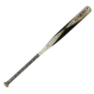 Used Easton GHOST BB/SB Fastpitch Bat 33" 11406-S000107408