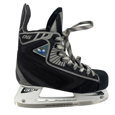 Used CCM VECTOR 06 Intermediate Hockey Skate Intermediate 5.0 11406-S000107169