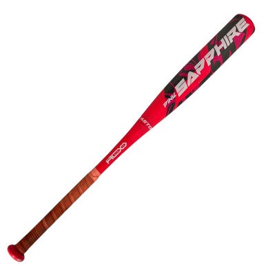 Used Easton PINK SAPPHIRE BB/SB Fastpitch Bat 28" 11406-S000107189