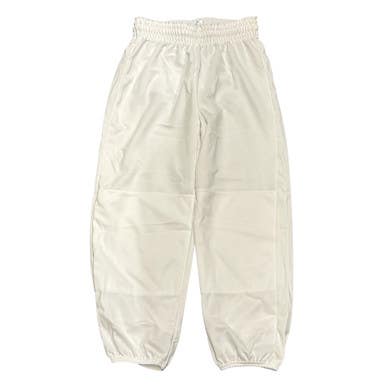 Used SOFFE SB PANTS BB/SB Pant Womens White MD 11406-S000107195