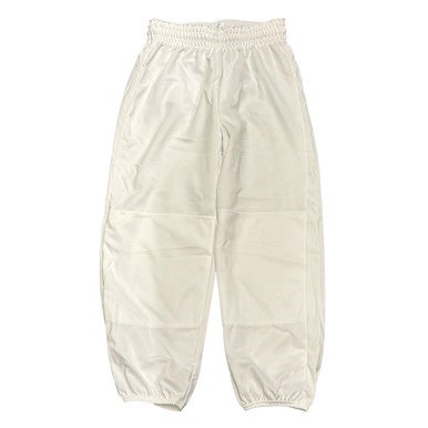 Used SOFFE SB PANTS BB/SB Pant Womens White MD 11406-S000107195