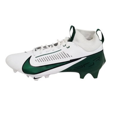 Used Nike Adult FB Cleats White Senior 10 11406-S000107241