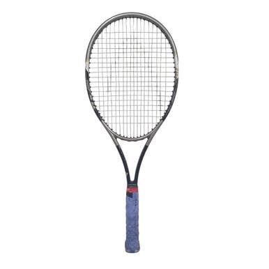 Used Head TI CARBON 5001 Adult Tennis Racquet Black 4 3/8" 11406-S000107272