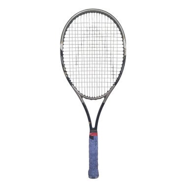 Used Head TI CARBON 5001 Adult Tennis Racquet Black 4 3/8" 11406-S000107272