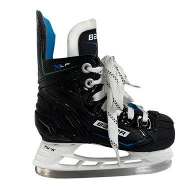 Used Bauer XLP Youth Hockey Skate Youth 09.0 11406-S000107283