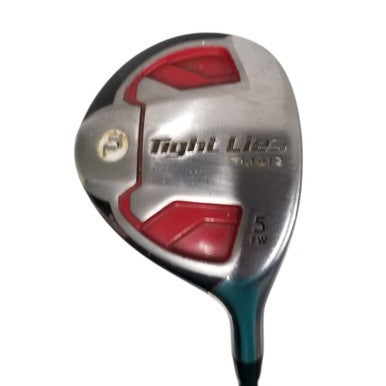 Used Adams Golf TIGHTLIES Mens Fairway Wood RH 5 Wood 11406-S000106272