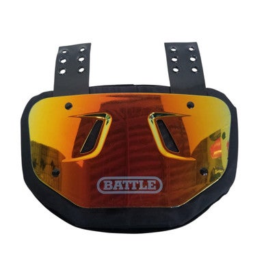 Used Battle Sports Football Accessory 11406-S000106287