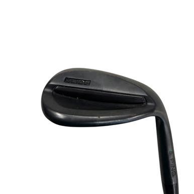 Used Ping GLIDE Golf Wedge Mens RH 58 Degree 11406-S000107504