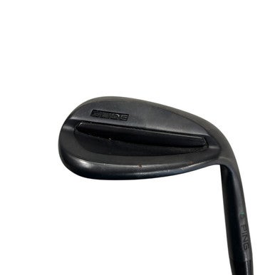 Used Ping GLIDE Golf Wedge Mens RH 58 Degree 11406-S000107504