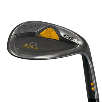 Used Cleveland CG14 Golf Wedge Mens RH 50 Degree 11406-S000107502