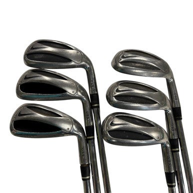 Used Nike OSS Mens Iron Set RH 6I-GW/AW 11406-S000107511