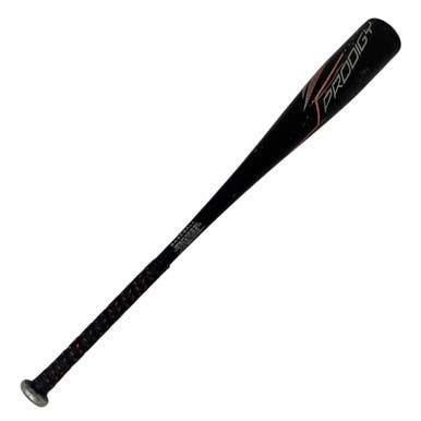 Used Rawlings PRODIGY ALLOY BB/SB USA 2 5/8 Bat 27" 11406-S000107589