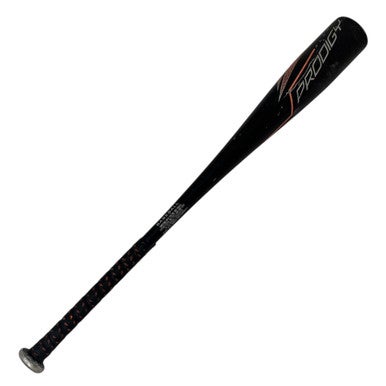 Used Rawlings PRODIGY ALLOY BB/SB USA 2 5/8 Bat 27" 11406-S000107589