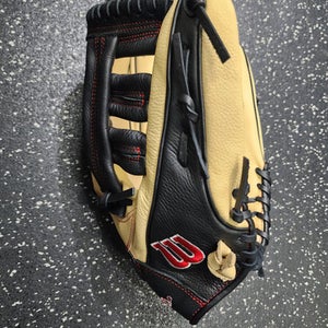 New A500 Single Post 12.5' RHT 11849-WILWBW102544125