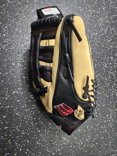 New A500 Single Post 12.5' RHT 11849-WILWBW102544125