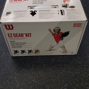 New EZ GEAR Kit SC L/XL 11849-WILWB5720207LXL