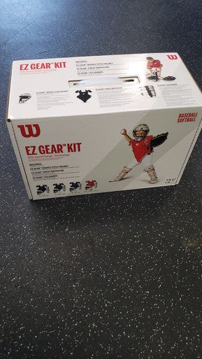 New EZ GEAR Kit SC S 11849-WILWB5720207SM