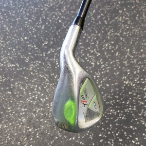 Used T740 Golf Wedge Mens RH Lob Wedge 11849-S000033174