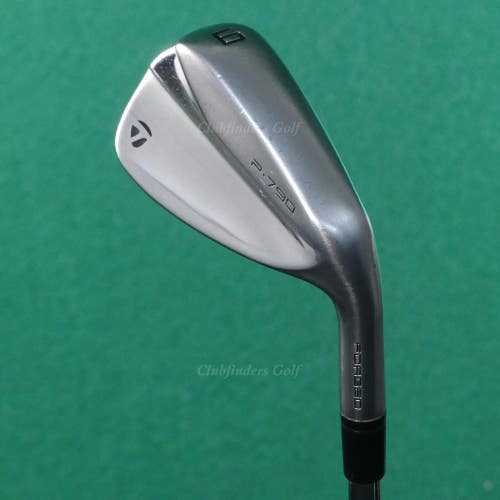 TaylorMade P-790 2021 Forged Single 9 Iron NS Pro Modus 3 Tour 105 Steel Regular