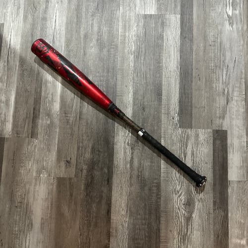 2022 Louisville Slugger Select PWR Hybrid BBCOR Certified Bat (-3) 29 oz 32" (Used)