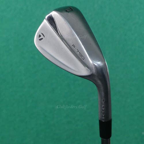 TaylorMade P-790 2021 Forged PW Pitching Wedge Modus 3 Tour 105 Steel Regular