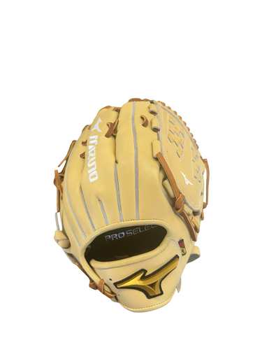 New Mizuno Pro Select FP 12.5" 10299-MIZPROSLCT-FP-125