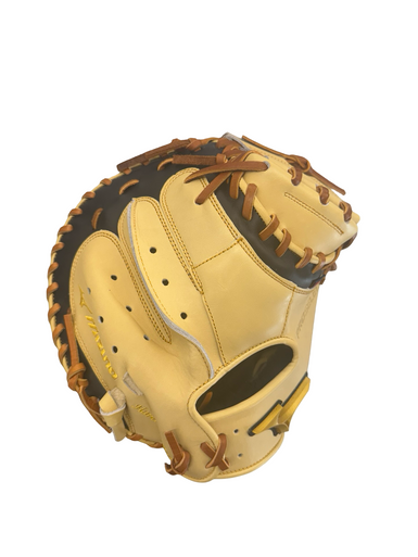 New Mizuno Pro Select Ctch Glv 10299-MIZPROSLCT-CTCH