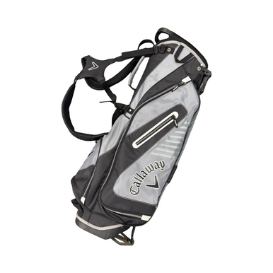 Used Callaway 5-WAY Mens Stand Bag 10299-C000302202