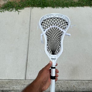 Gait Torque 3 Strung - Full Stick (Used)