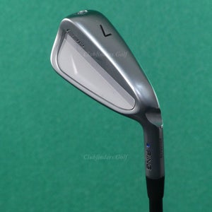 Ping i230 Blue Dot Single 7 Iron ALTA CB AWT Graphite Soft Regular