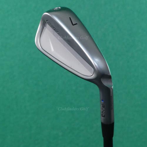 Ping i230 Blue Dot Single 7 Iron ALTA CB AWT Graphite Soft Regular