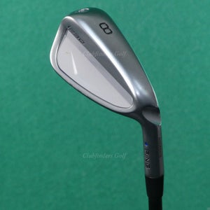 Ping i230 Blue Dot Single 8 Iron ALTA CB AWT Graphite Soft Regular