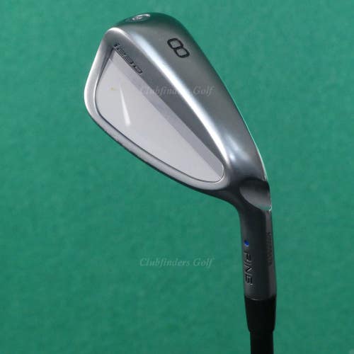 Ping i230 Blue Dot Single 8 Iron ALTA CB AWT Graphite Soft Regular