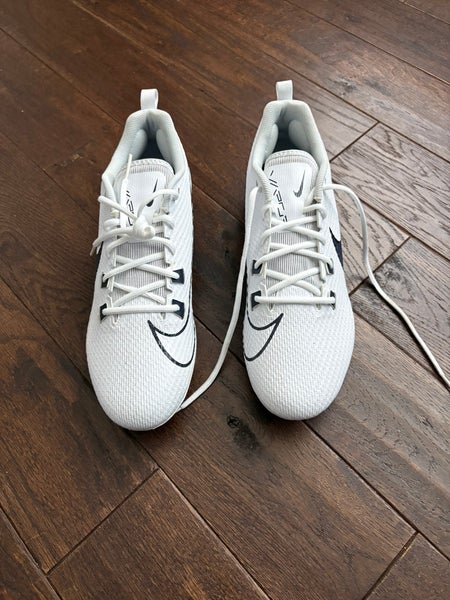 Men's Size M 15.0 (W.16.0) Nike Vapor Edge Speed 360 2 Low Top Molded Cleats (New)