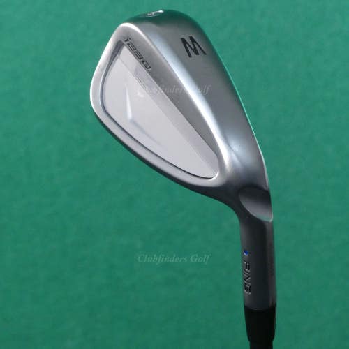 Ping i230 Blue Dot PW Pitching Wedge ALTA CB AWT Graphite Soft Regular