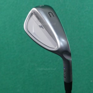 Ping i230 Blue Dot UW Utility Wedge ALTA CB AWT Graphite Soft Regular